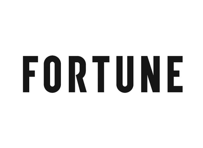 Logo for Fortune, for use on Berklee Now.