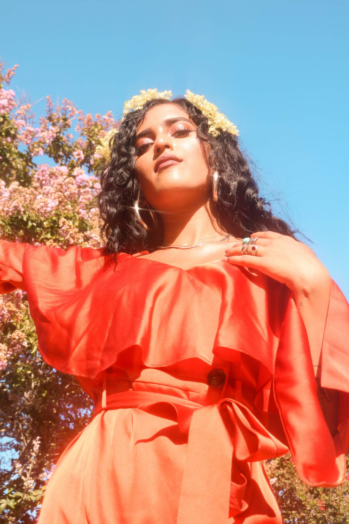 Gayathri Krishnan