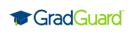 Logo for GradGuard