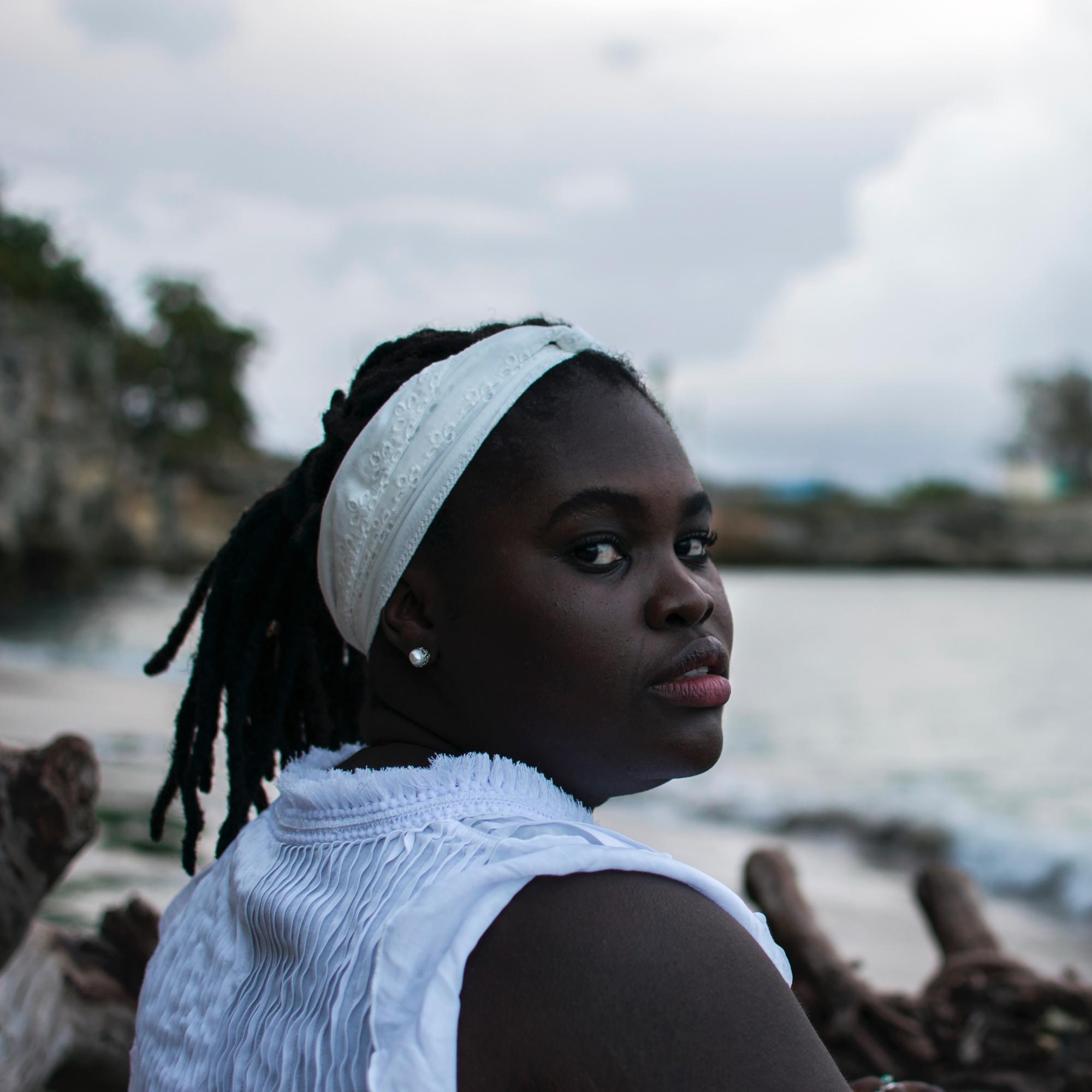 Daymé Arocena 