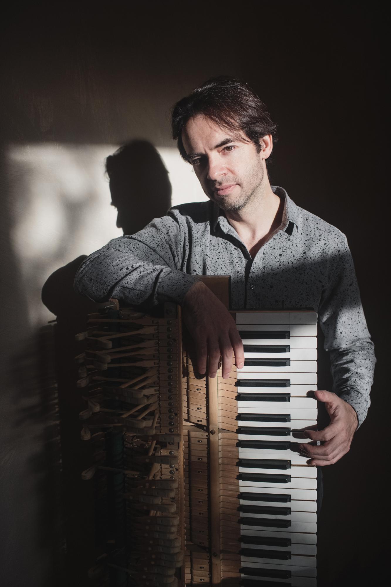 Vadim Neselovskyi '04