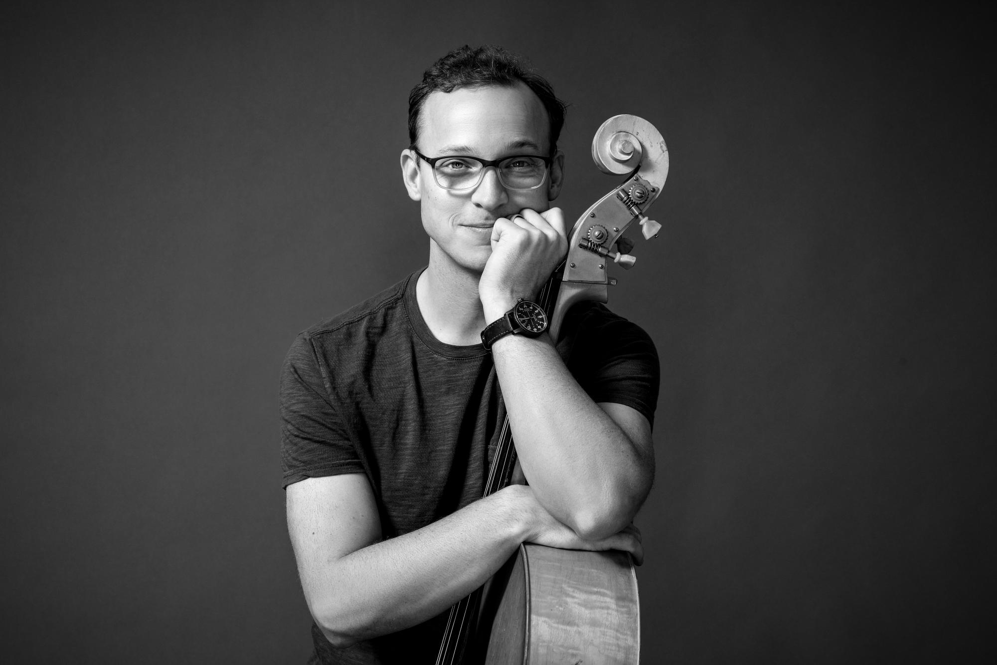 Ben Sollee