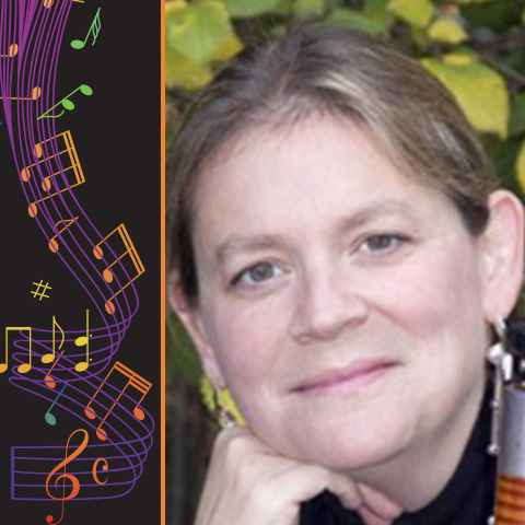 Headshot of Margaret Phillips