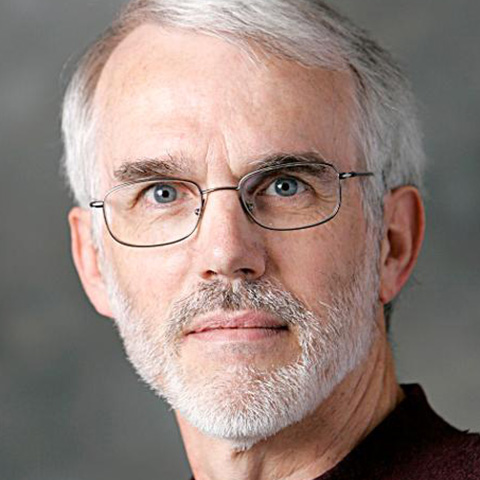 Headshot of Ken Bozeman