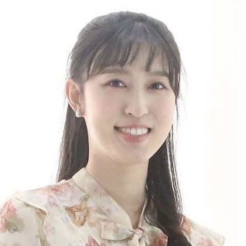 Portrait of HyoJin Chapin