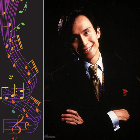 Artistry in Action: Eduardus Halim