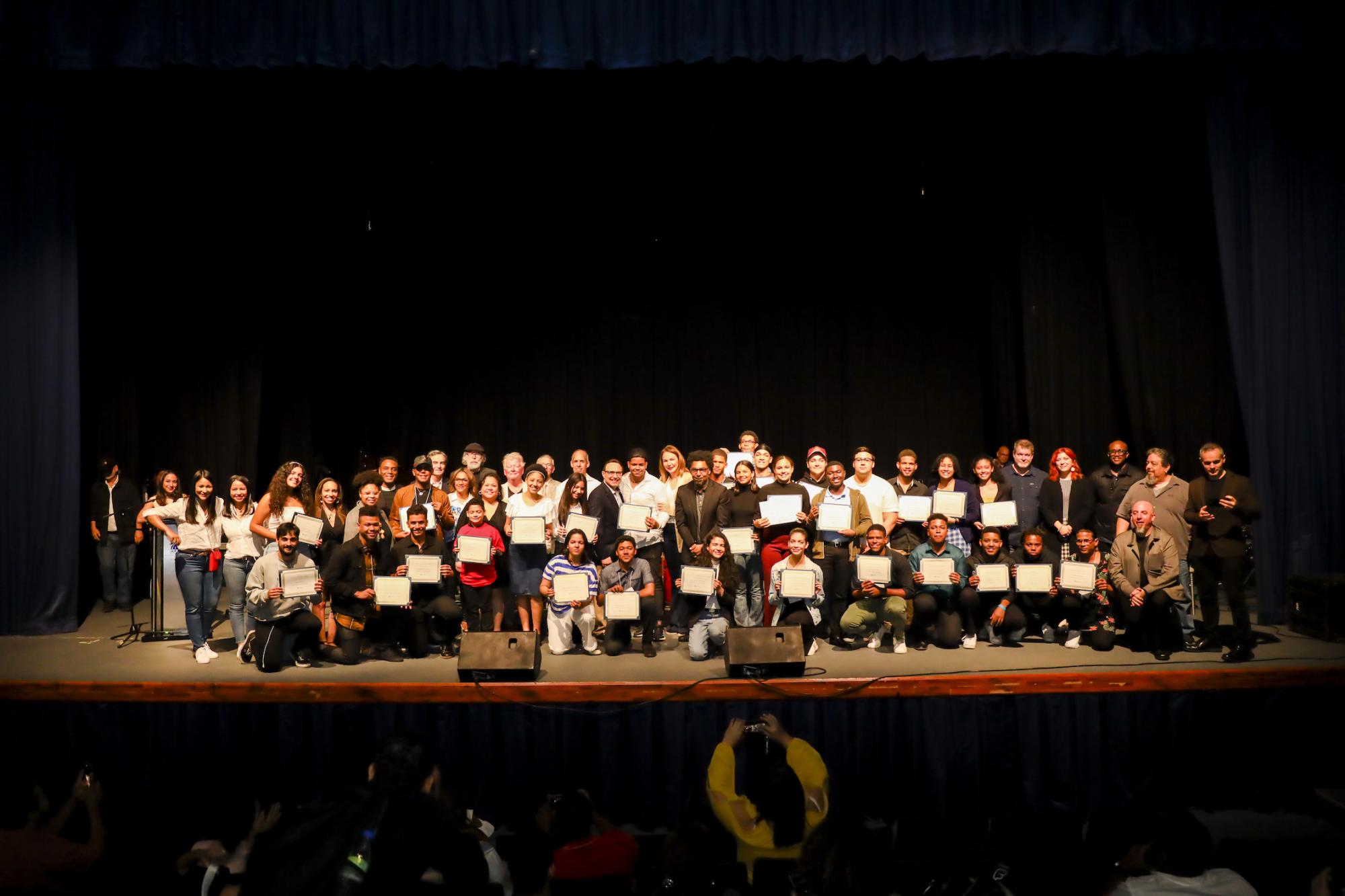 Berklee in Santo Domingo 2023