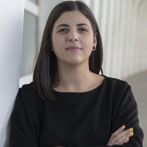 Marta Verde Baqueiro