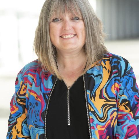 Grace Puluczek