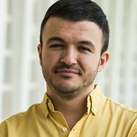 Sergio Jiménez Lacima