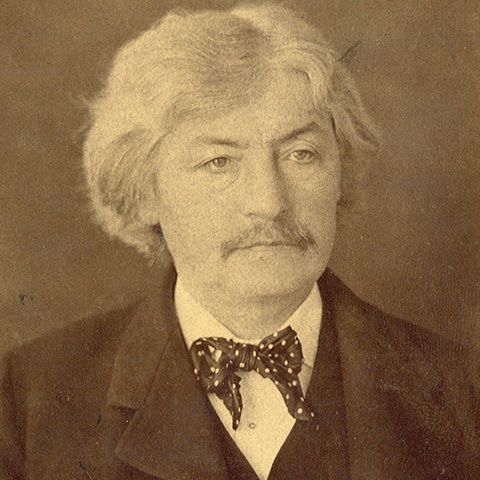 Julius Eichberg