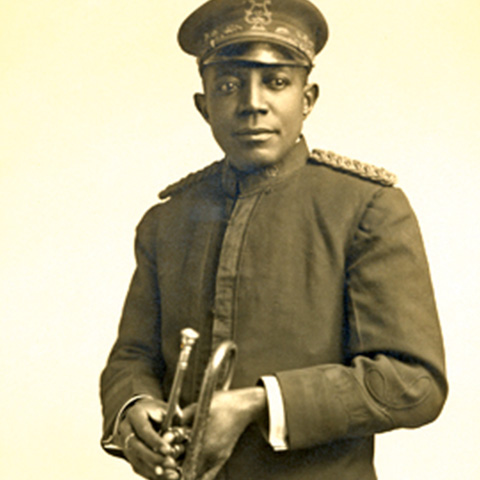 Leroy Eliot “Slam” Stewart