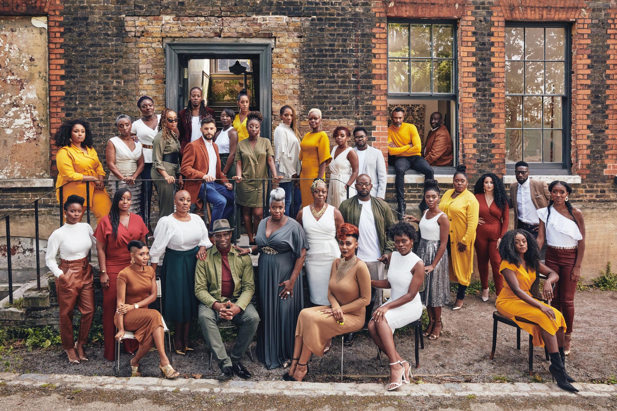 The Kingdom Choir | Berklee
