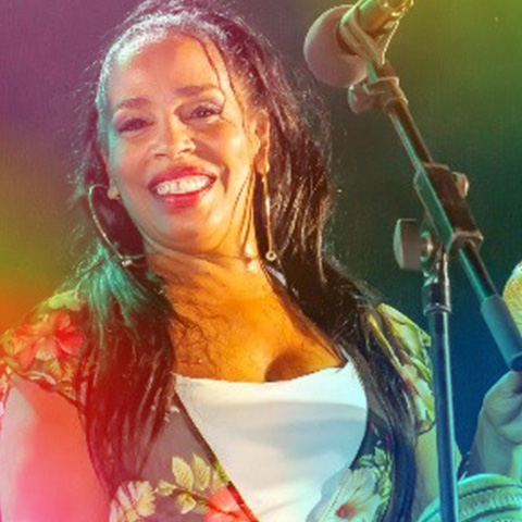 Photo of Barbara Zamora Vargas