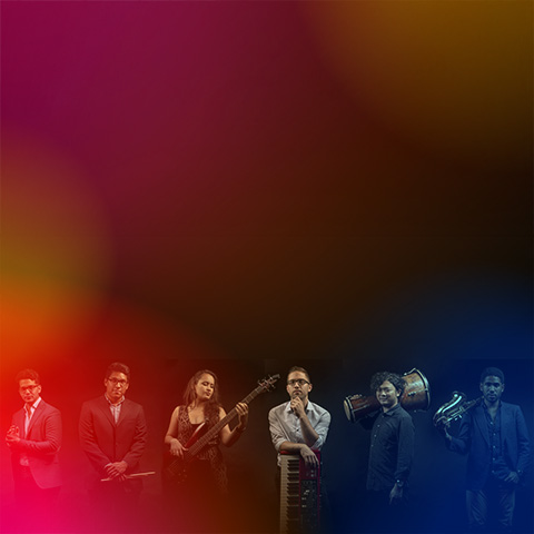 Photo of Clave & Blues