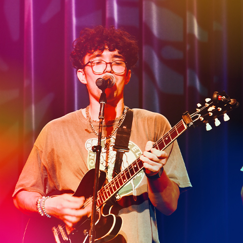 Photo of Gabe Kuchan