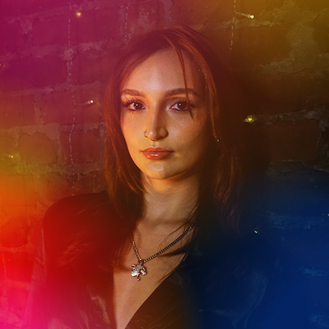 Photo of Izzie Bannister