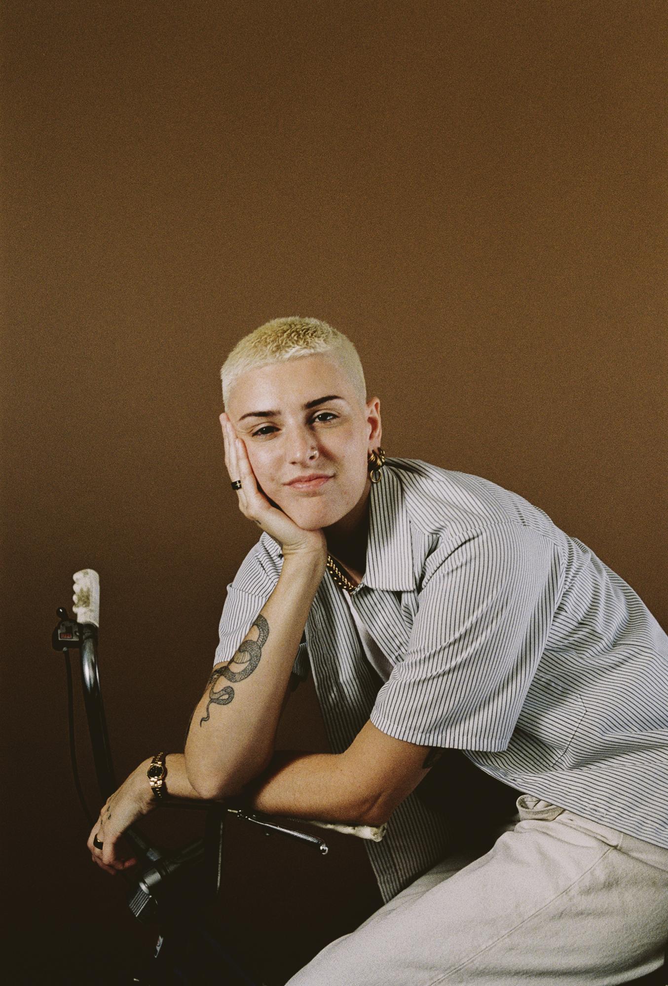 Rio Romeo: Good Grief Tour / Frances Forever | Berklee