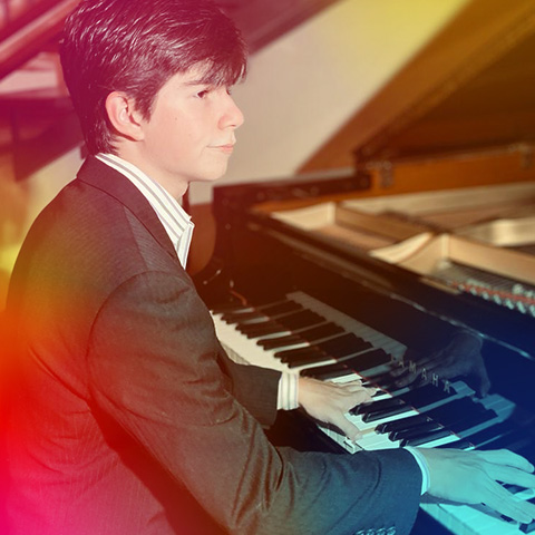 Photo of Tom Almeida