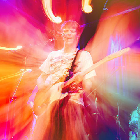 Photo of Nate Livingston