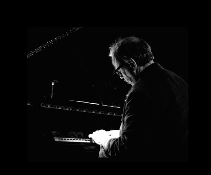 Soul and Science: The Music of Kenny Werner