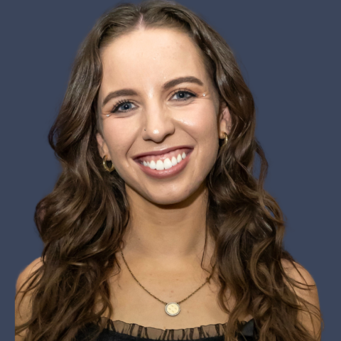 Rachel walsh headshot