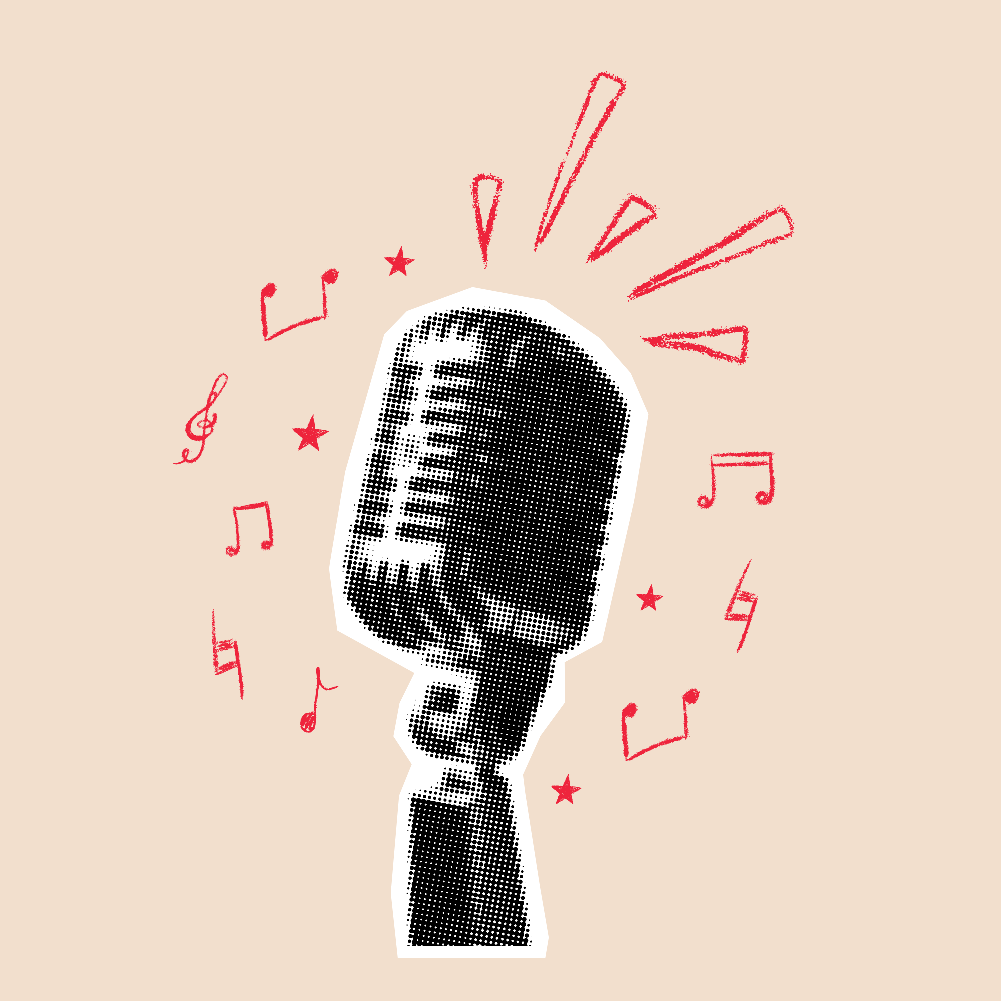 Berklee Original Open Mic