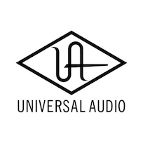 Universal Audio Logo