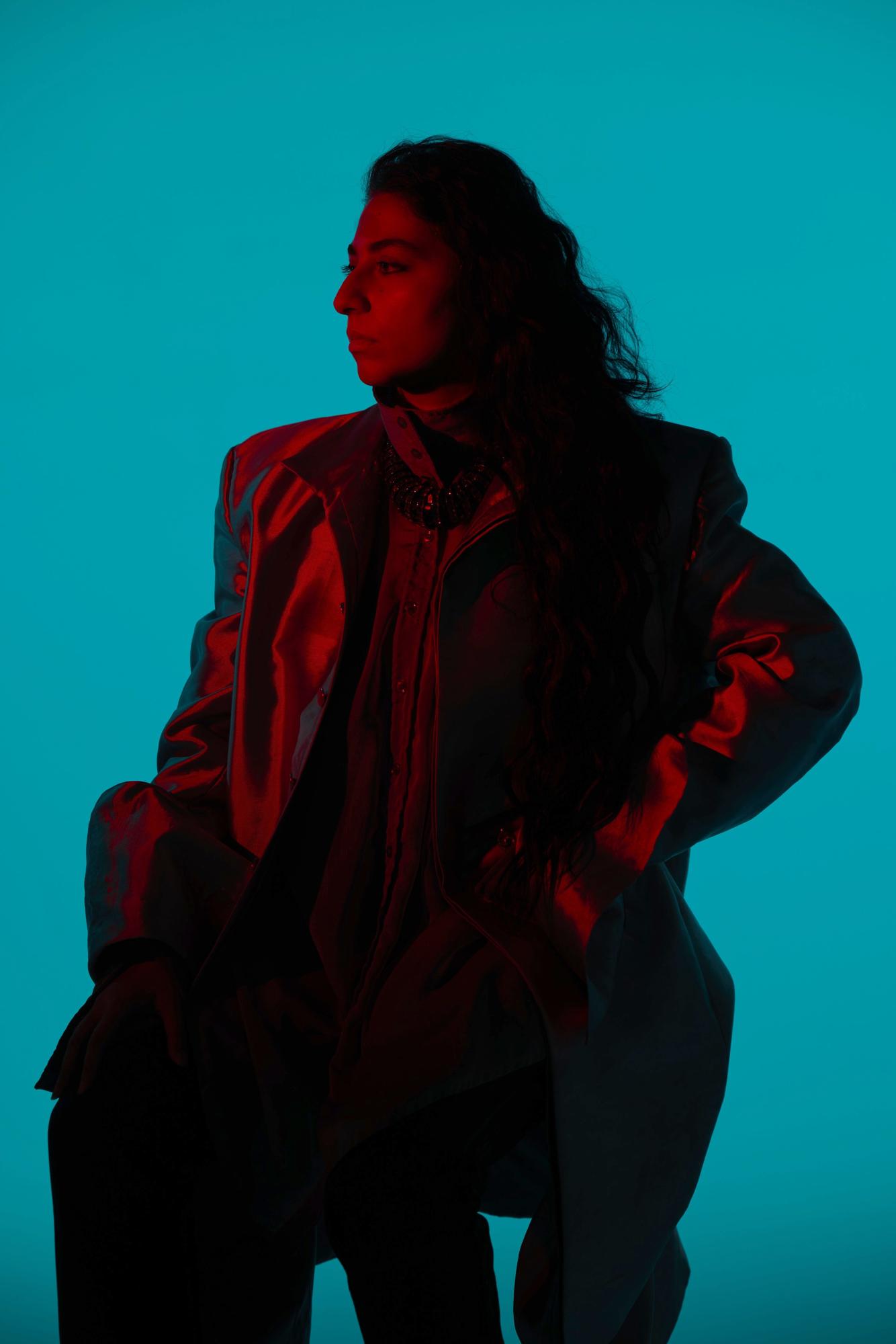 Arooj Aftab Makes the Music She Wants to Hear | Berklee
