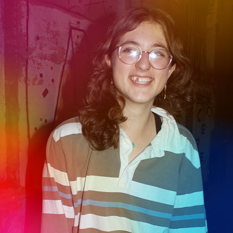 GiAnna, a featured performer for Summer In The City 2026.