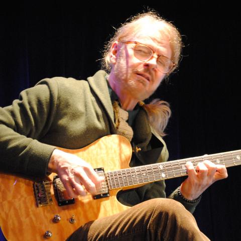 Bobby Stanton