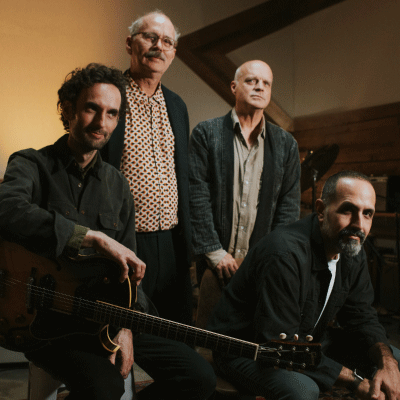 Julian Lage Quartet