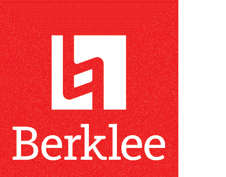 berklee merch