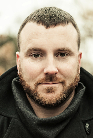 Brian Marquis '01: Making His Own Luck | Berklee