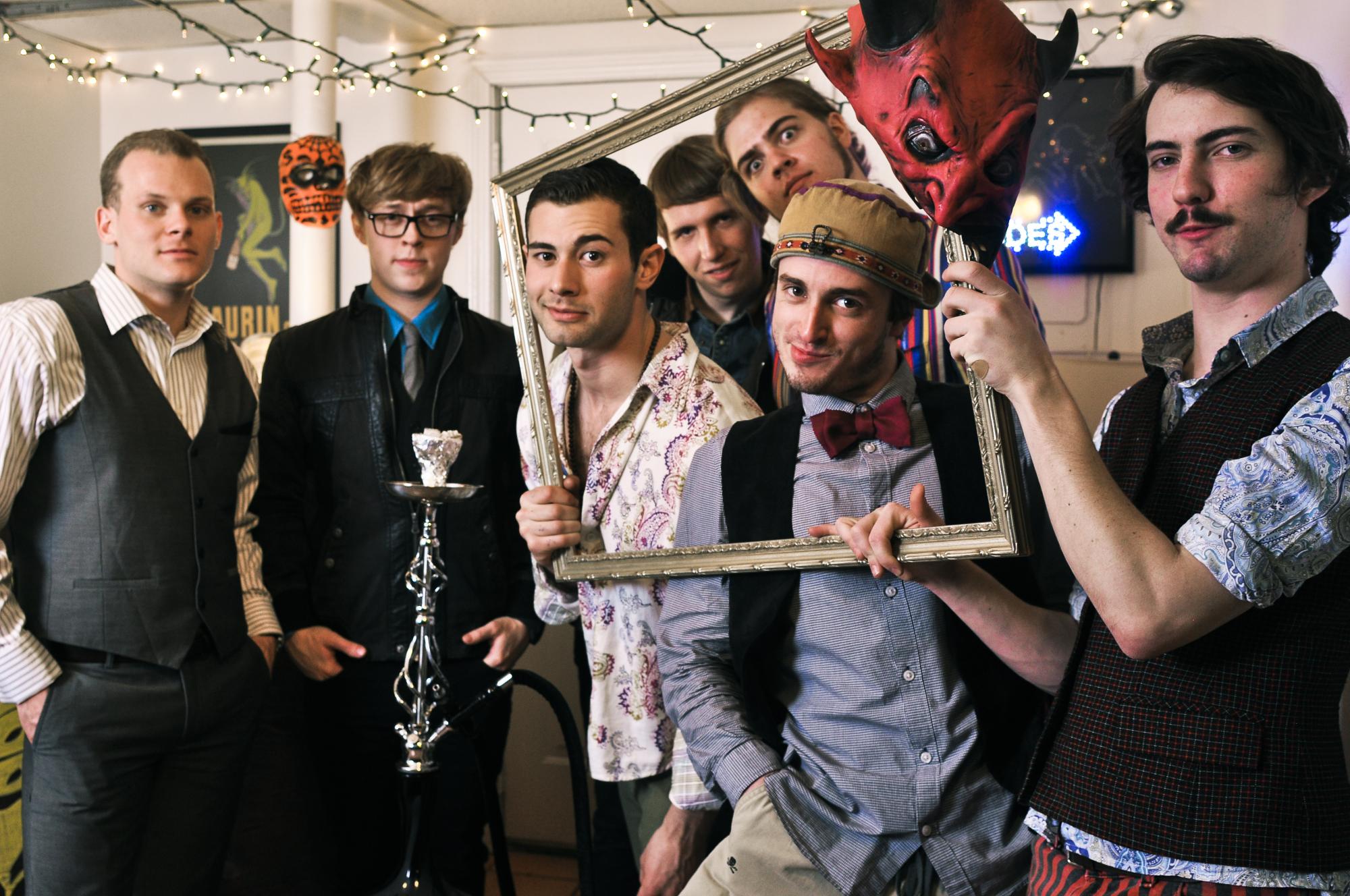 PODCAST: Evolfo Doofeht | Berklee
