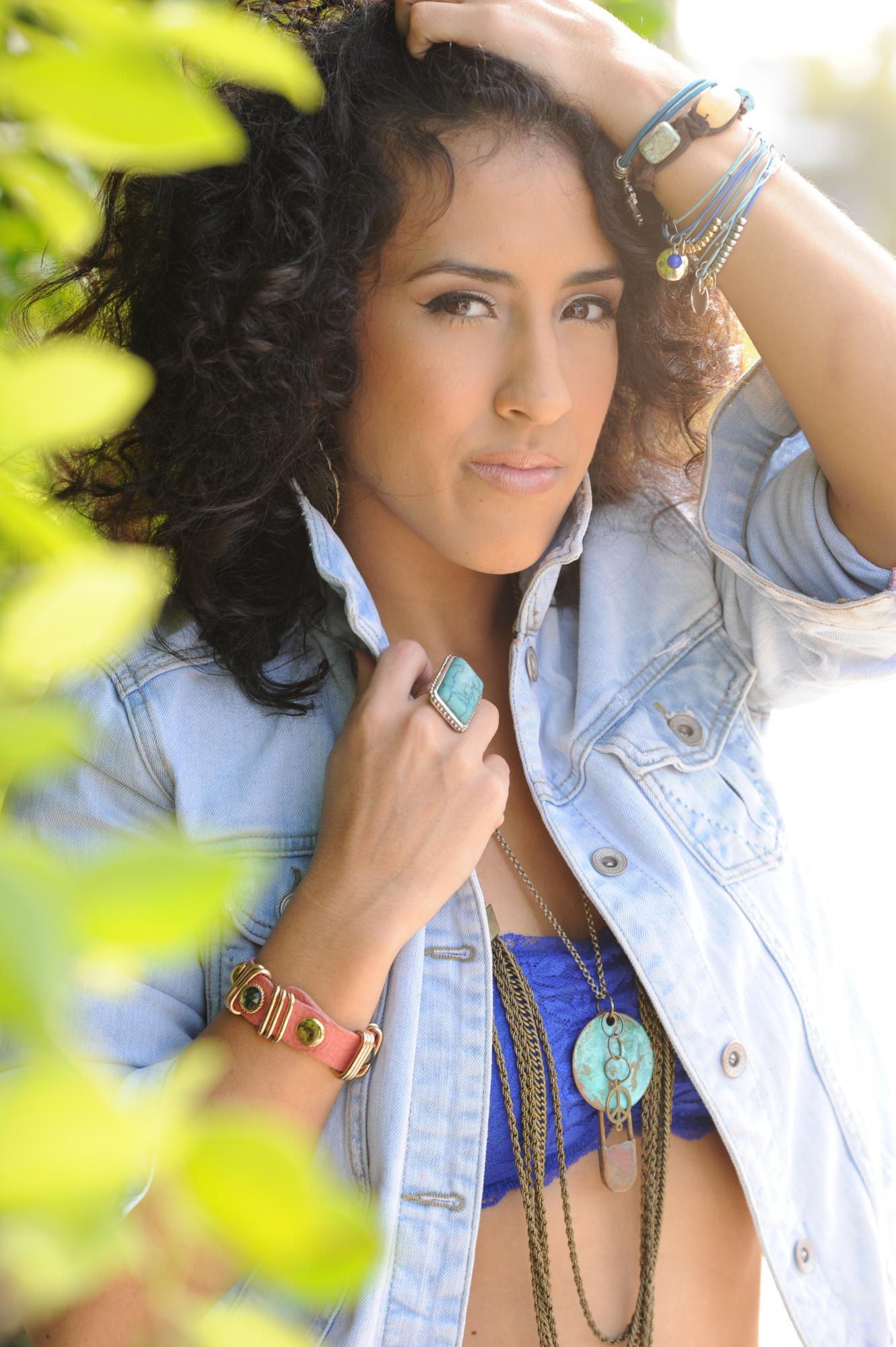 PODCAST: Marga Lane '09 | Berklee