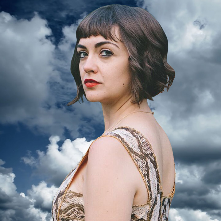 Neyla Pekarek / Grace Givertz | Berklee