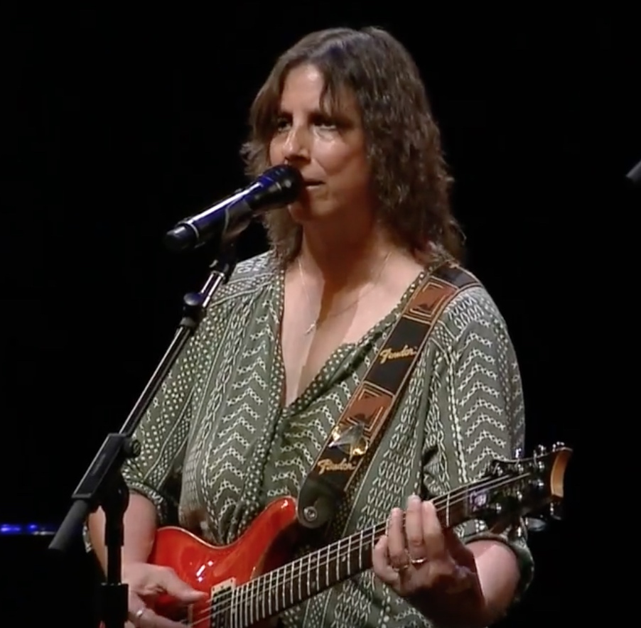 Hylander Stone II: Concert for a Friend | Berklee