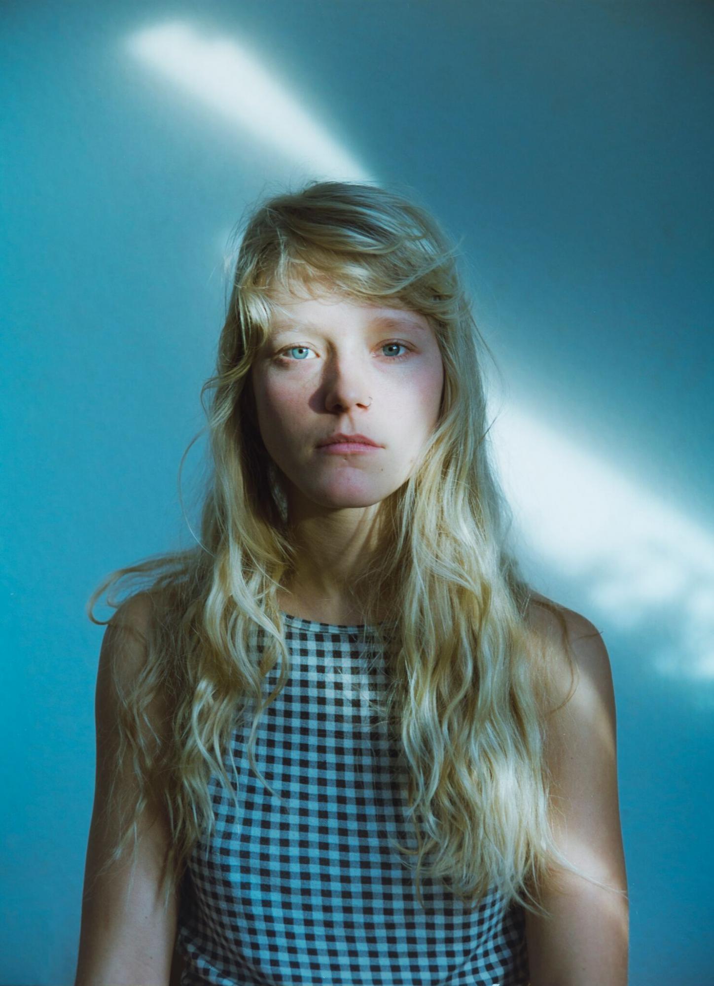 Alice Phoebe Lou / L.A. Salami Berklee