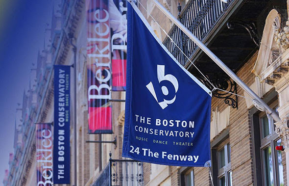 Berklee and Boston Conservatory exploring merger