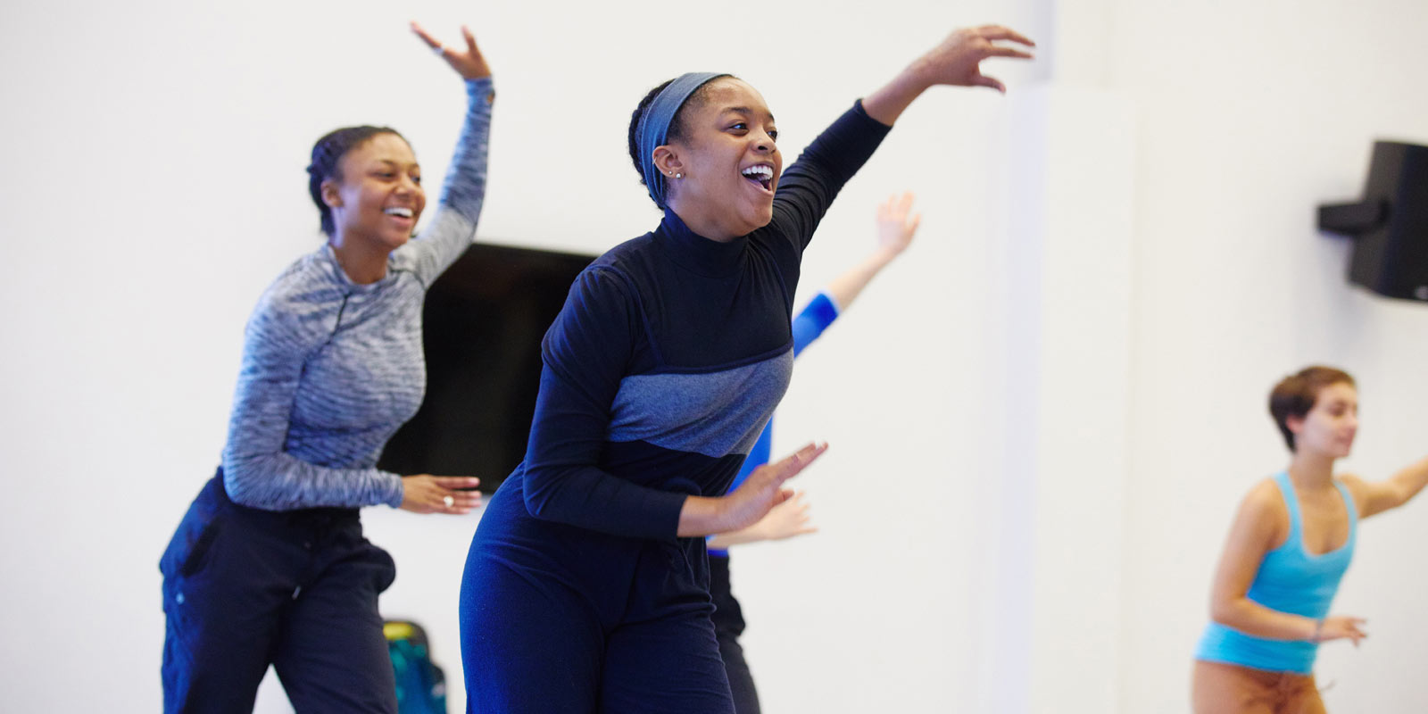 Become a Choreographer - Berklee Online