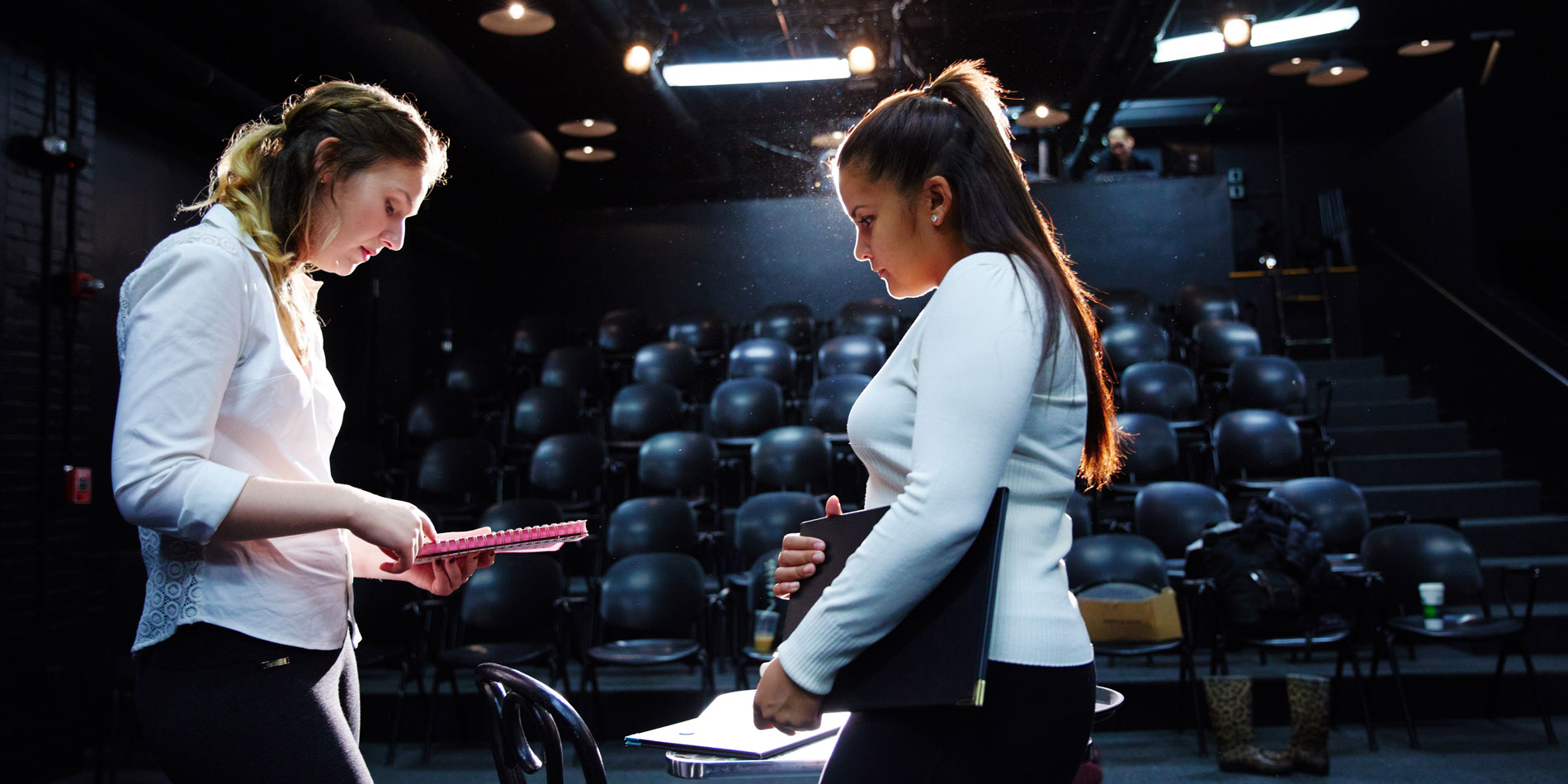Artistic Director