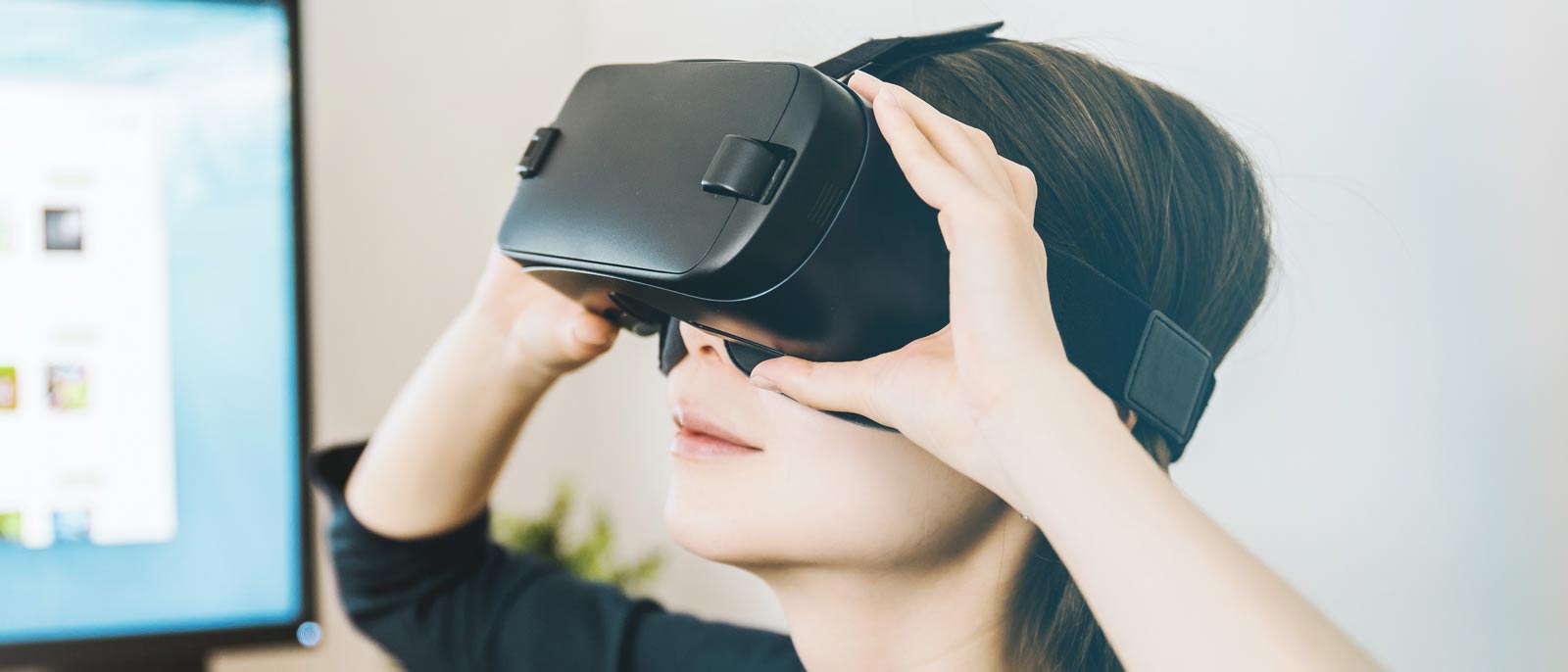 Virtual Reality Content Creator