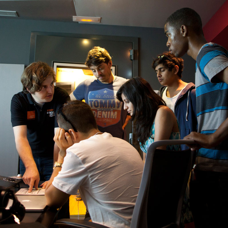 Career Center Berklee