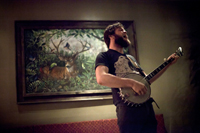 PODCAST: Keenan O'Meara '09 | Berklee