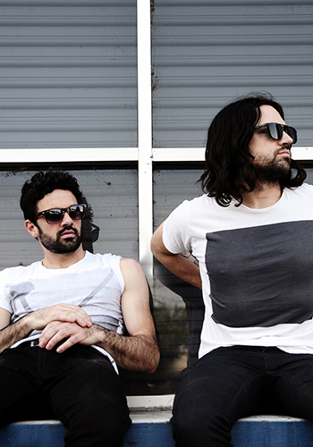 PODCAST: The Crash Kings | Berklee