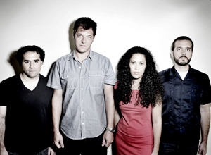 PODCAST: CMJ 2012 | Berklee