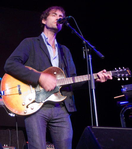 Andrew Bird: A Study in Artful Contradiction | Berklee