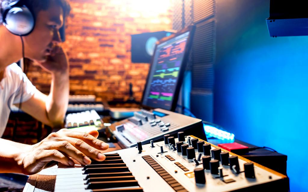 Sound Effects Editor (Film and TV) Berklee