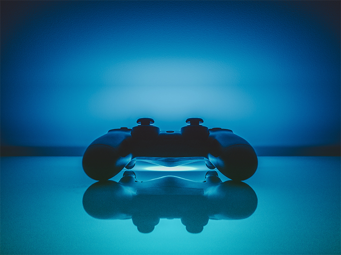 Sound Designer (Games and Tech) Berklee